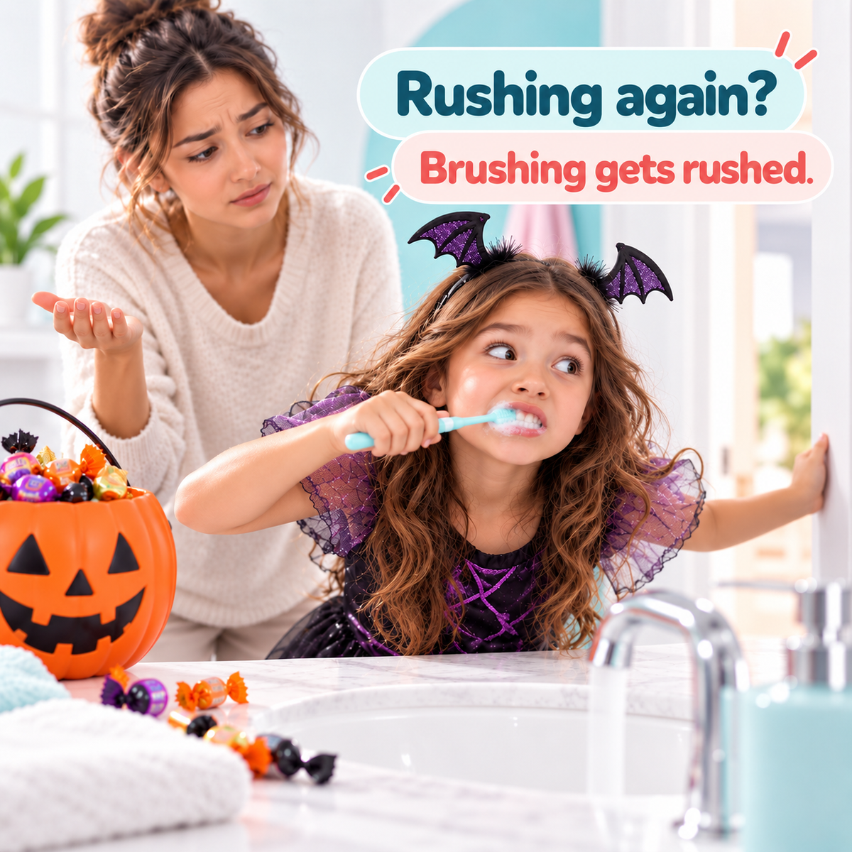 Kavelino SmileBrush™